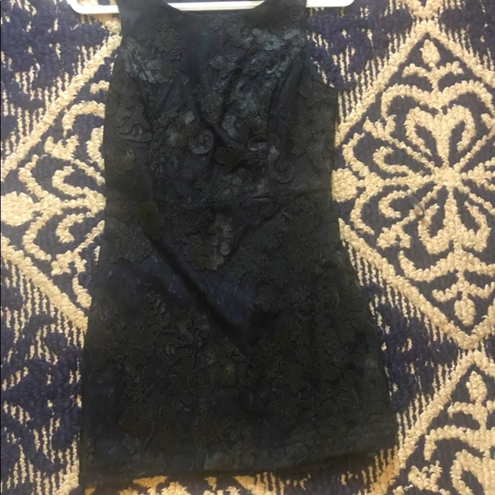 Forever 21 contemporary dress